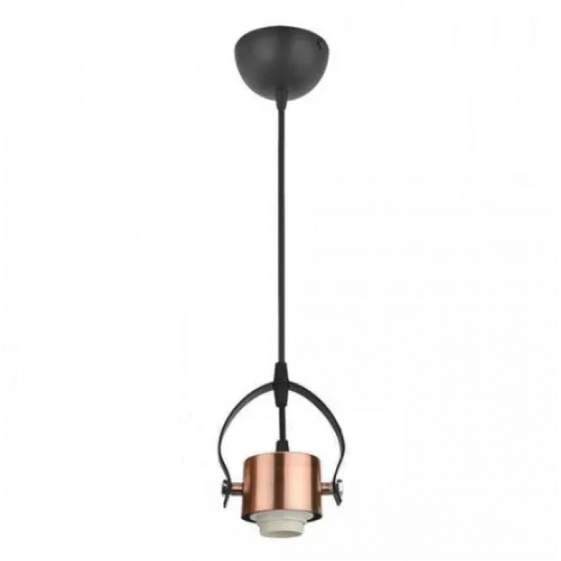 Pendul, Horoz, Amper, Cupru, 1M, 1XE27, Max 60W, , 021-022-0001