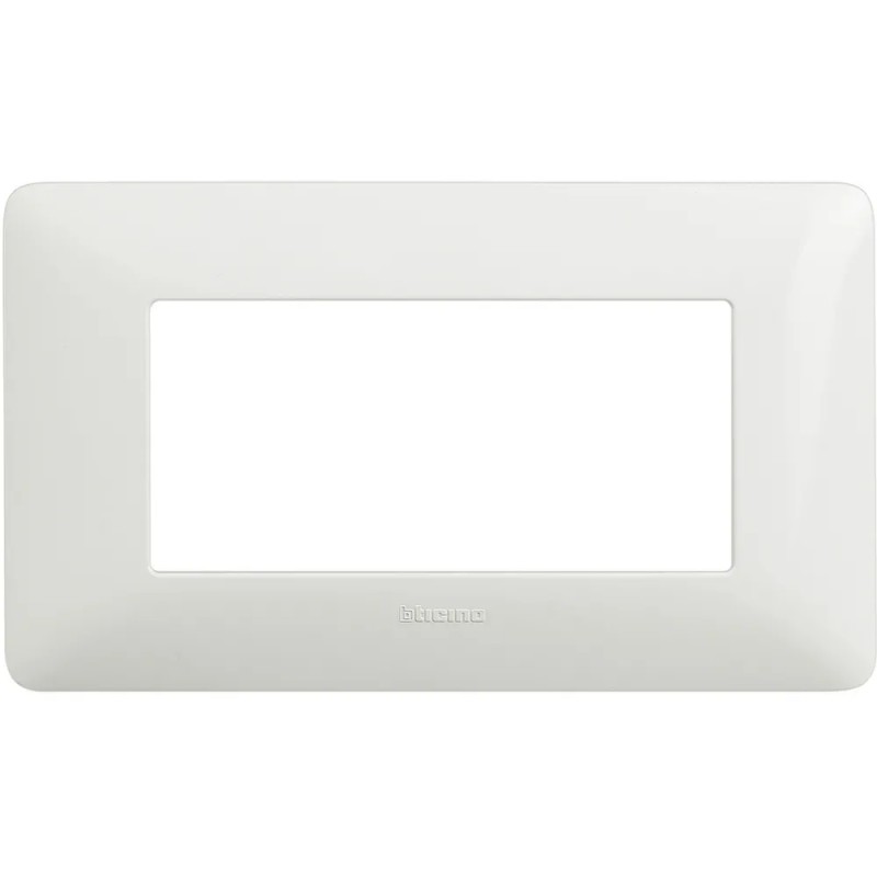 Rama ornament Bticino Matix 4M Alba AM4804BBN