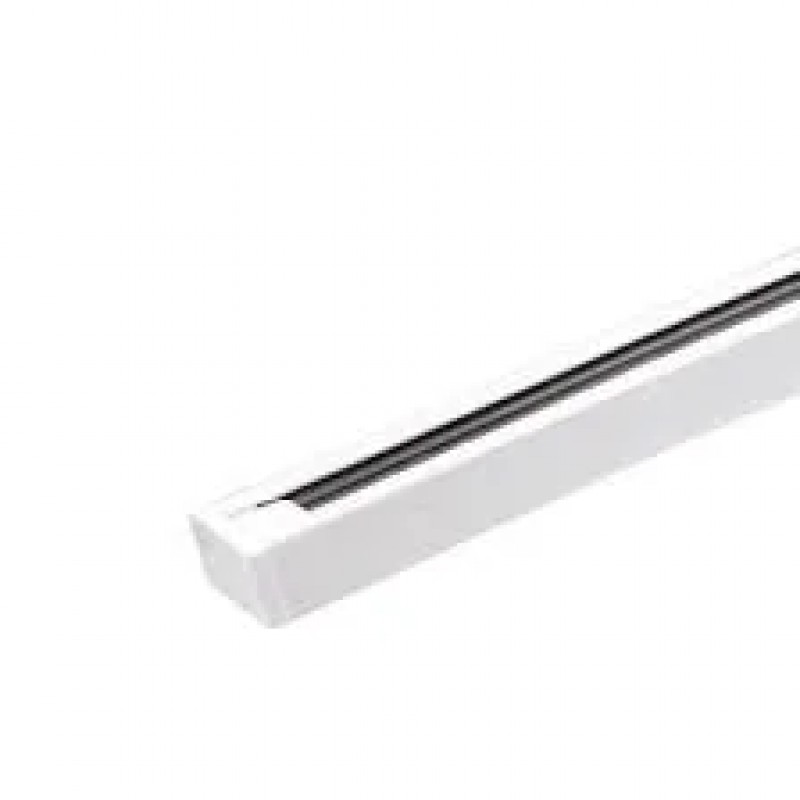 Sina Aluminiu, Horoz, 2M, Alb, 220-240V, 097-001-0002