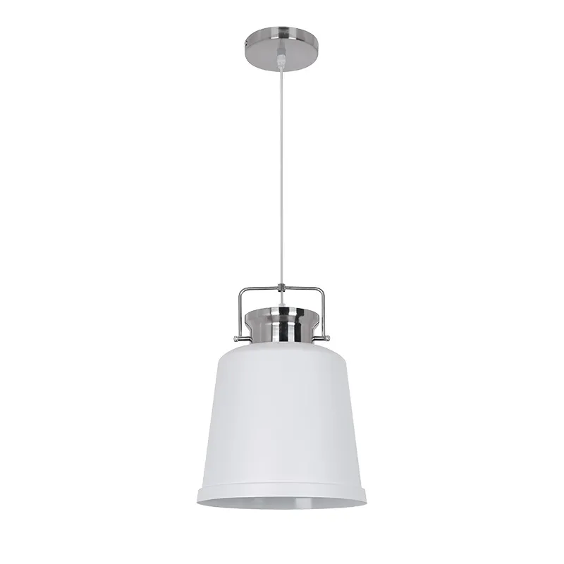 Pendul Elmark TEDD 1XE27 ALBA D260mm