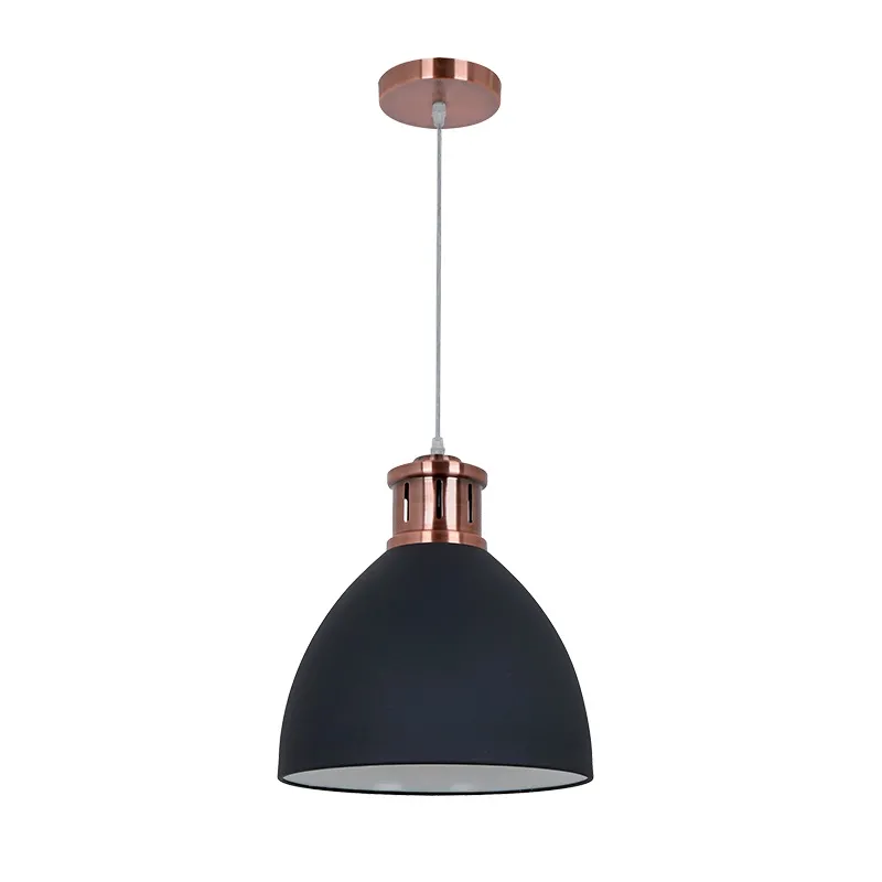 Pendul Elmark JASON 1XE27 NEAGRA