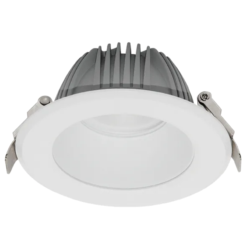 Spot LED, EL-6228, Incastrat, 20W, 3000K, Alb