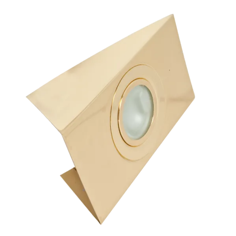 Spot, Elmark, Sim-155, Auriu, 92155/G