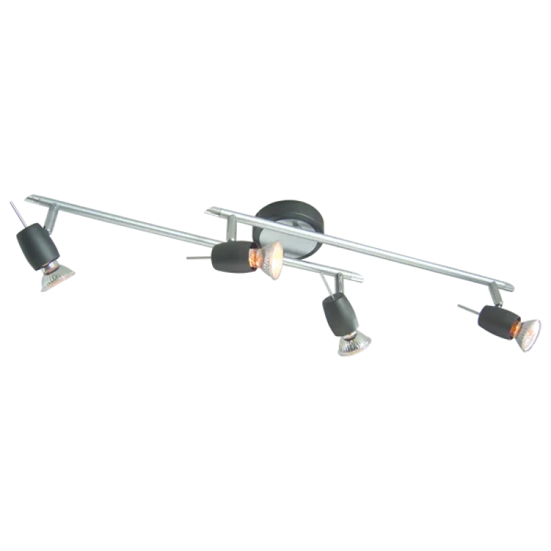 Lampa, Decorativa, Elmark, Vrana, 3604, 4X50W, GU10, 9520023