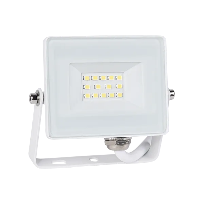 Proiector, LED HELIOS, STELLAR ALB 10 W 4000K, Elmark, 98HELIOS10/WH