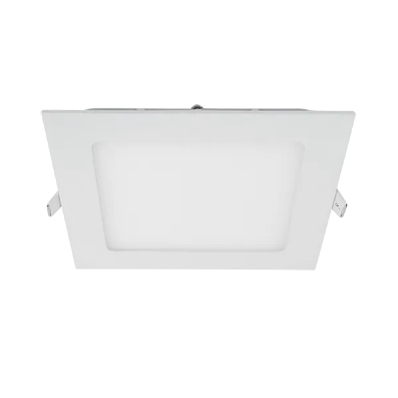 LED PANEL, Patrat, 9W 3000K 148/148/21mm, Elmark, 99LED633T