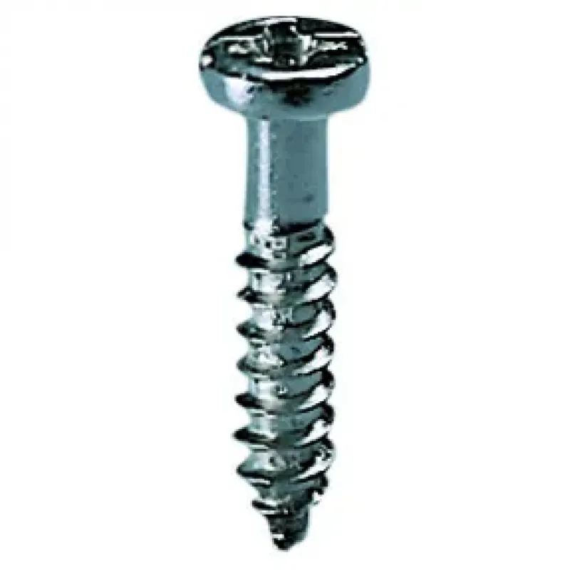 Suruburi, Autofiletante, Pentru, Fixarea, Dispozitivelor, Tc, 3.5X50, Gewiss, System, GW24229