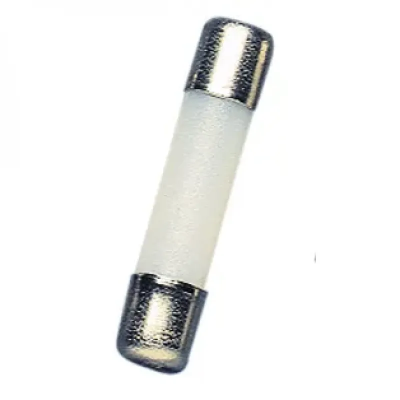 Siguranta, Fuzibila, Miniaturala, 250V, 6.3X32, 6A, Playbus, Gewiss, System, GW20923
