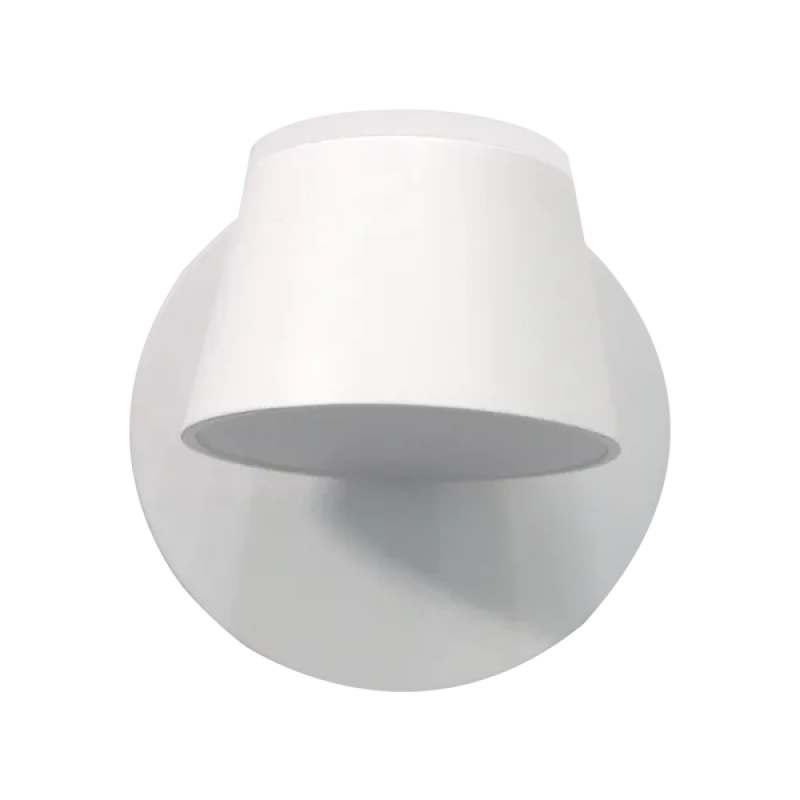 Aplica Elmark MALIA LED 1X12W 4200K ALB