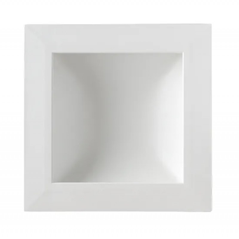 Spot, Ultralux, LED, Lumina, Indirecta, Incastrabila, 20W, Patrata, 2700K, Ilds2027