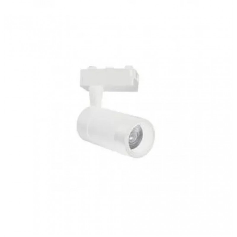 Spot Led Pe Sina, Horoz, Monaco-15, 15W, Alb, 4200K, 100-240V, 018-019-0015