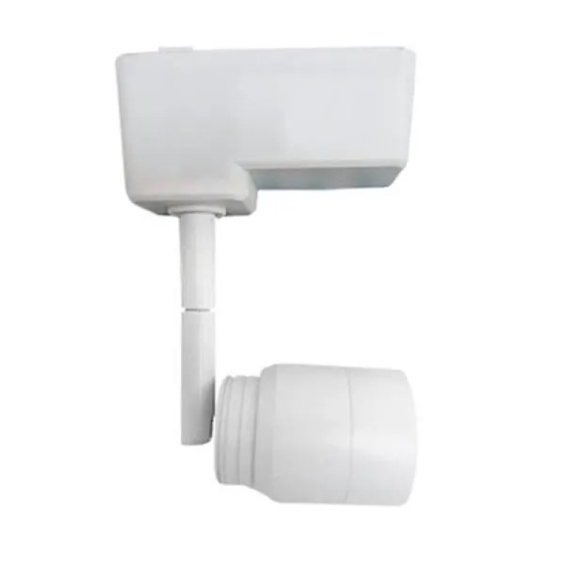 Spot Led Pe Sina, Horoz, Porto, 7W, Alb, 4200K, 100-240V, 018-013-0007