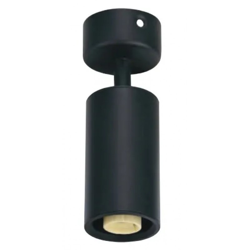 Spot, Horoz, Lozan, Negru, Gu10, 220-240V, 116-001-0001