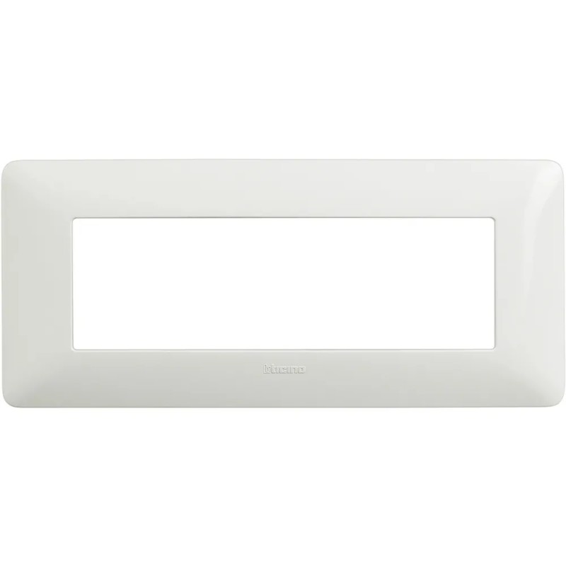 Rama ornament Bticino Matix 6M Alba AM4806BBN
