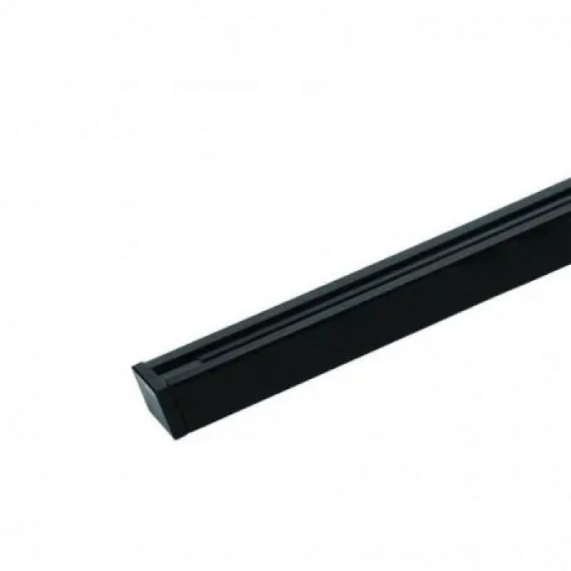 Sina Aluminiu, Horoz, 2M, Negru, 220-240V, 097-001-0002
