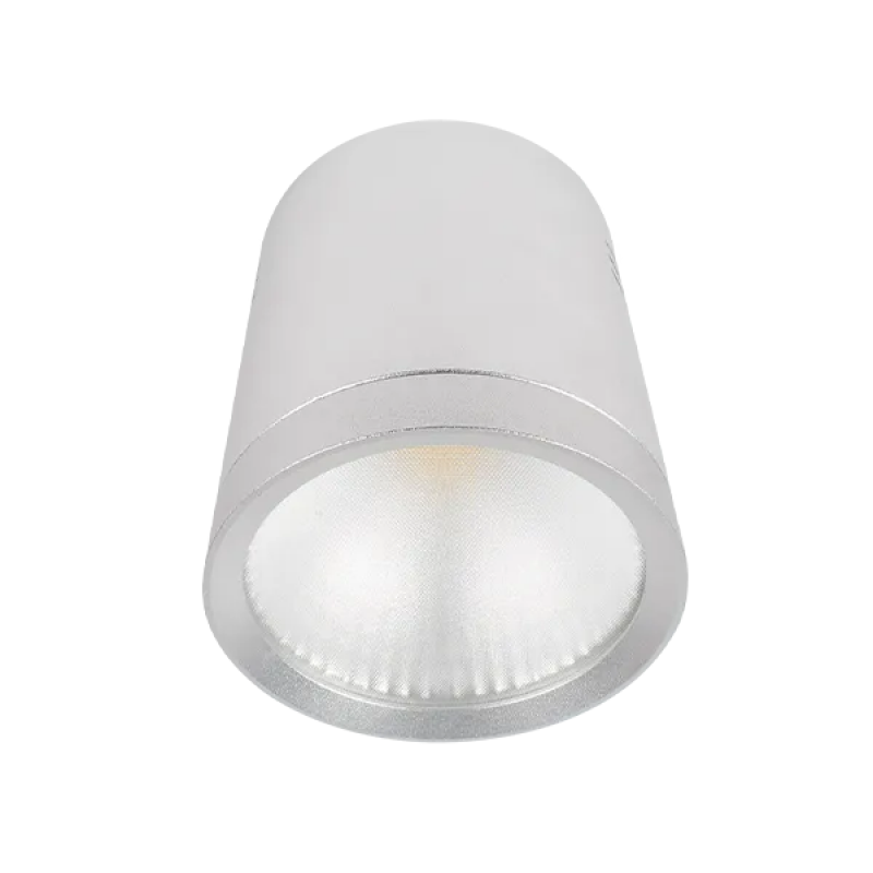 Spot, Elmark, Cu, LED, Rdlcob, 20W, 230V, Lumina neutra (4000K), 60°, Alb, 92Dlom2040/Wh