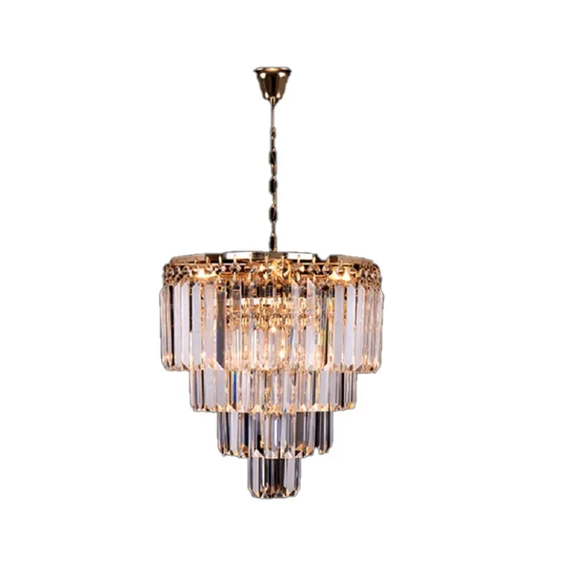 Candelabru, Elmark, Daliss, 5X E14, Auriu, 955Daliss5
