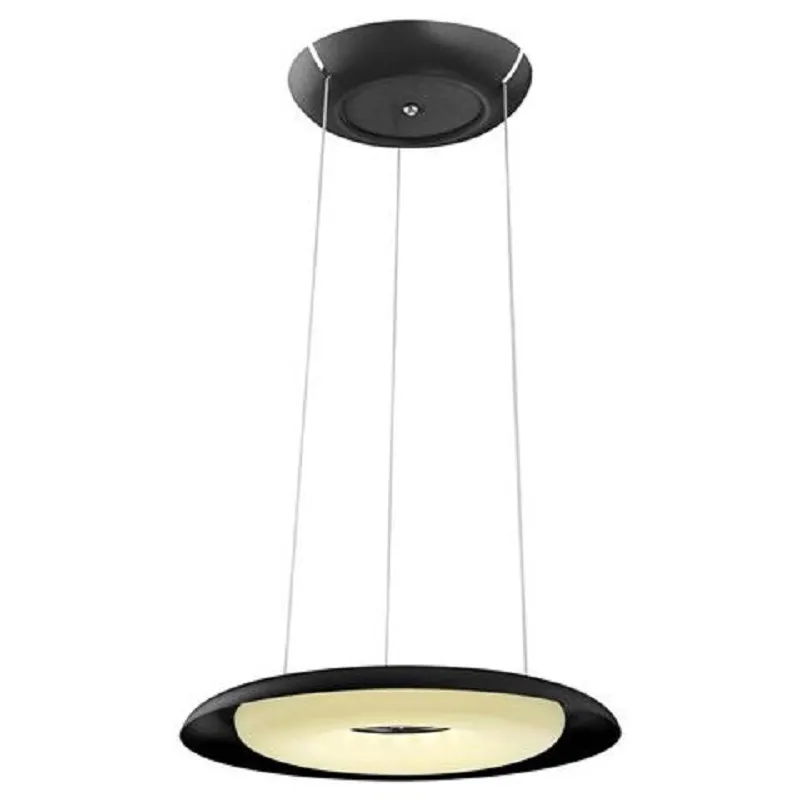 Lustra, Horoz, LED, deluxe-35, Negru, 35W, 4000K, 220-240, 0Ssp-019-012-0035-020