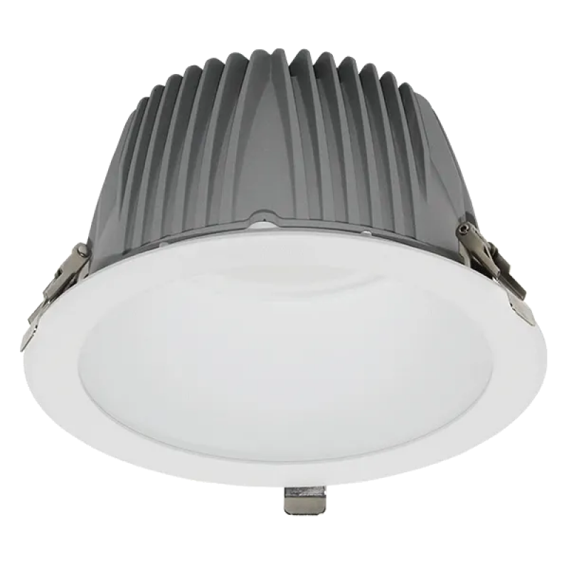 Spot LED, EL-6228, Incastrat, 42W, 3000K, Alb