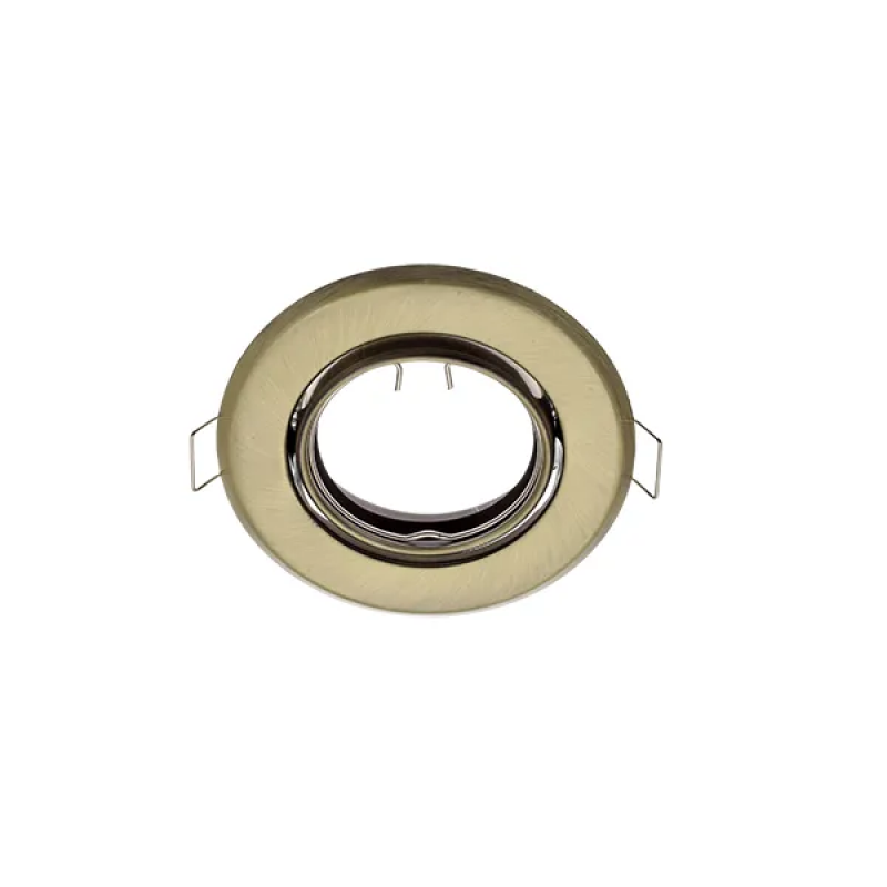 Spot, Elmark, Si-1190, Antique, Brass, 921190/Ab