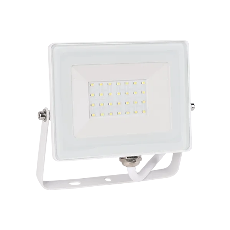 STELLAR Proiector, LED HELIOS ALB 20W 4000K, Elmark, 98HELIOS20/WH
