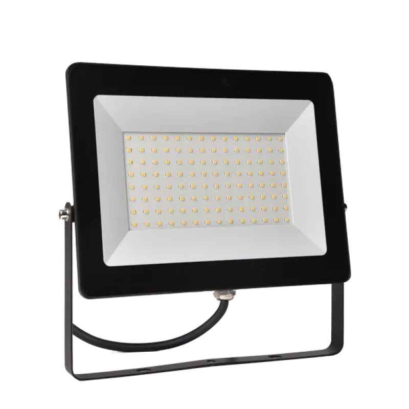 Proiector, LED STELLAR HELIOS100 100W 5000-5500K, Elmark, 98HELIOS100