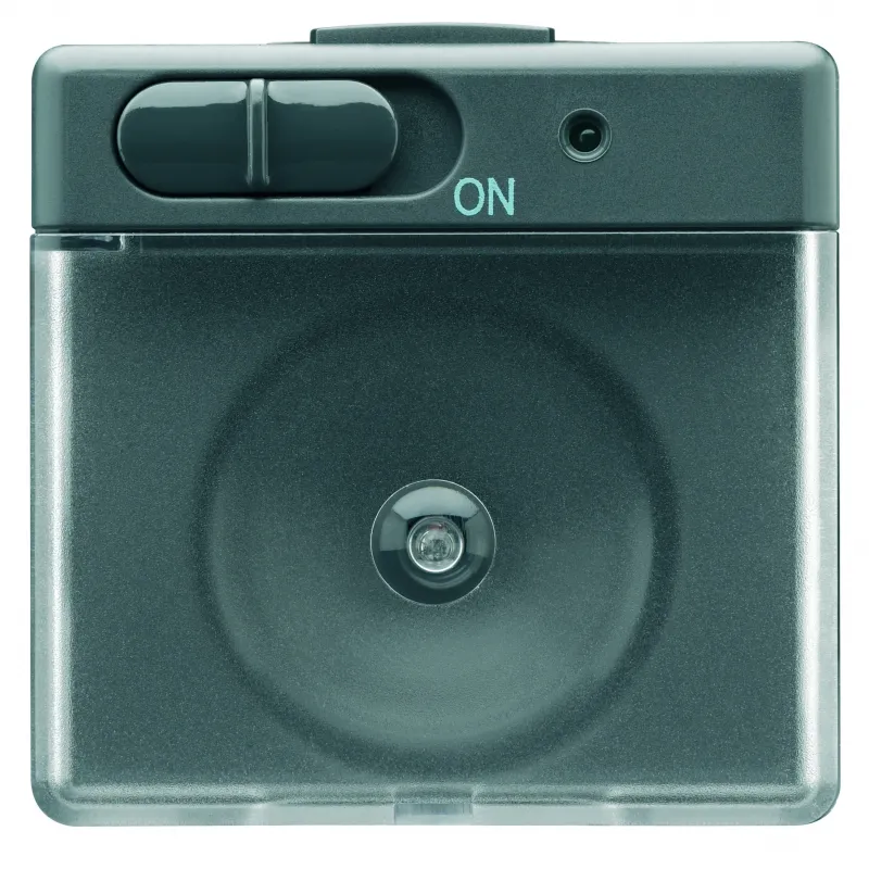 Lampa, De, Urgenta, Extractibila, 230V, 50/60Hz, 2H, 2, Module, Sistem, Negru, Gewiss, System, GW21833