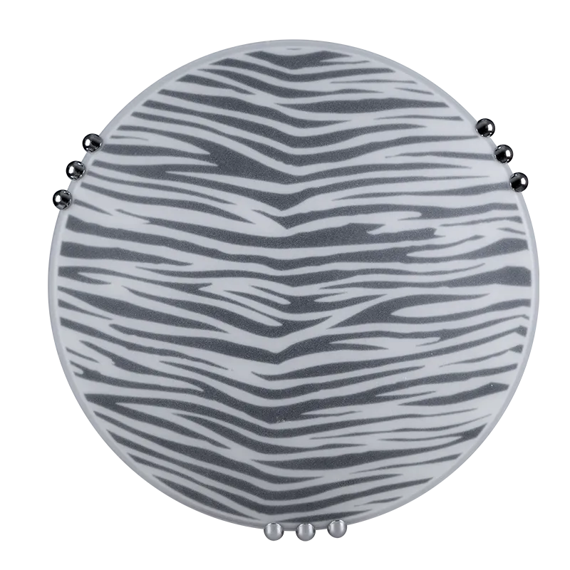 Plafoniera, Elmark, Eros, 8940, 2, Dulii, E27, Negru, D400mm, 958940Bl