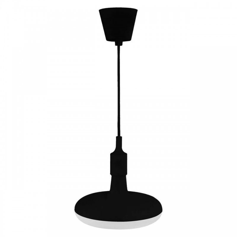 Pendul Horoz Sembol Negru Led 12W 4000K 220-240V 020-006-0012