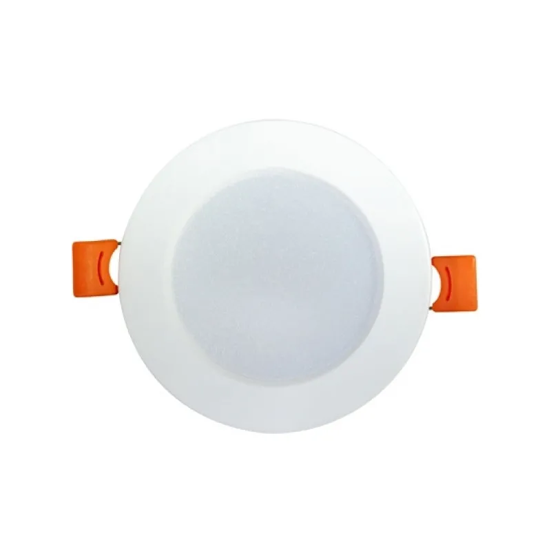 Led Panel, Spot LED, ALEXA-30, ALB, Rotund, ST, 230mm, 30W, 3000K, 200-265V, Horoz, 016-048-0030
