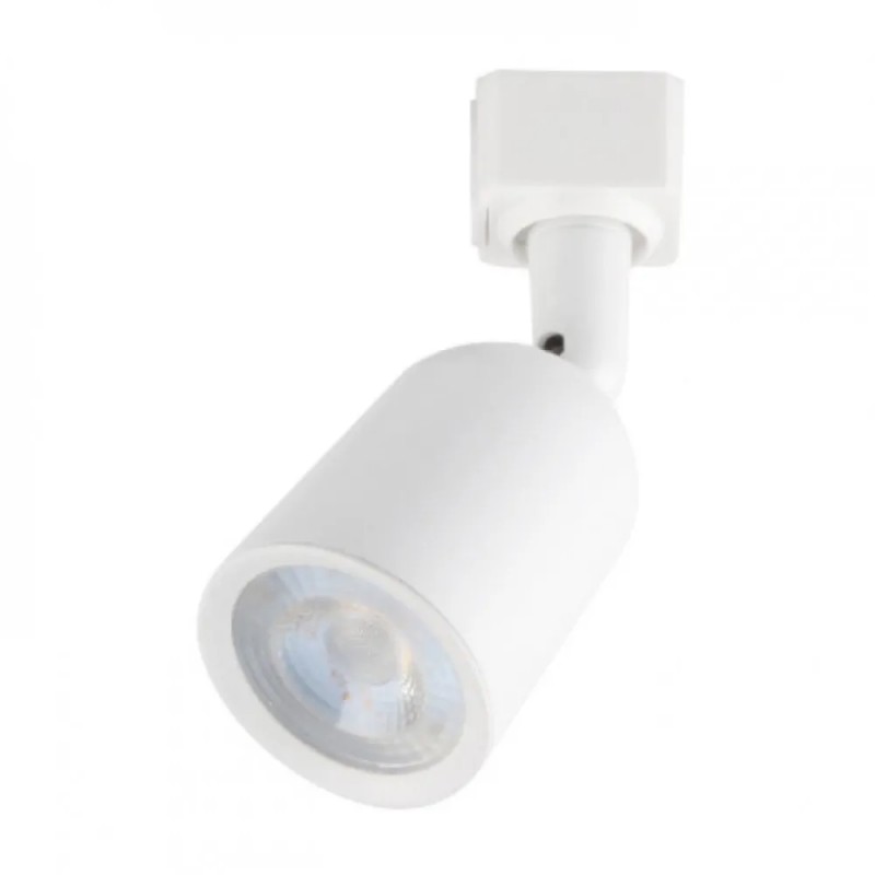 Spot Led Pe Sina, Horoz, Arizona-10, 10W, Alb, 4200K, 100-240V, 018-027-0010