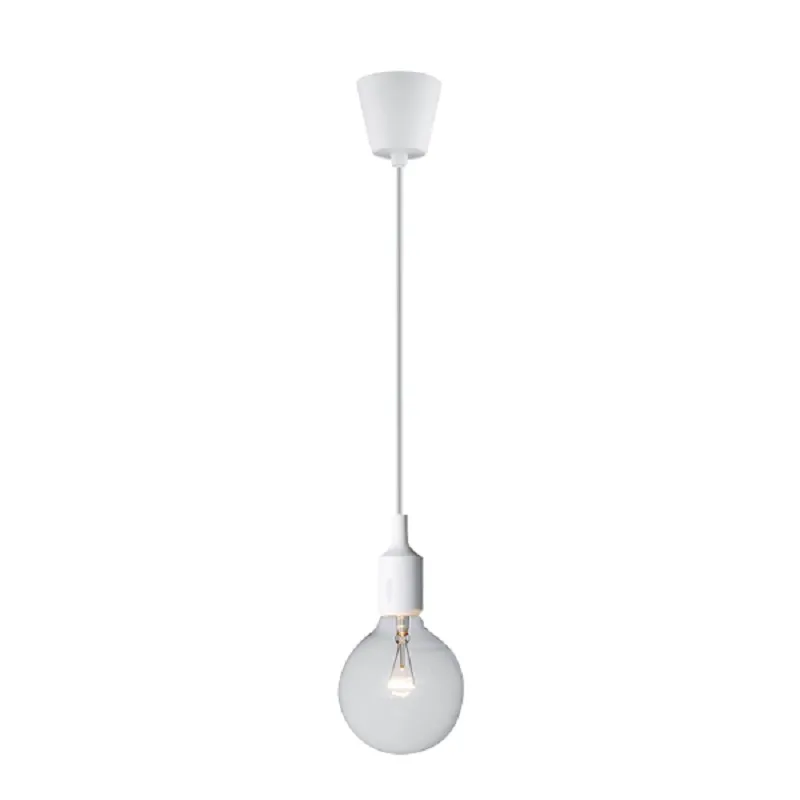 Pendul Elmark SAILOR-16 1XE27 ALB