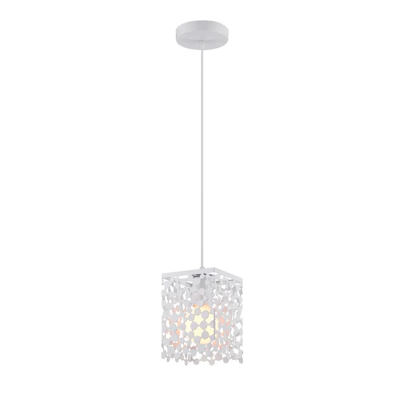 Pendul Elmark JANIS-1B 1XE27 ALBA L130XW130mm