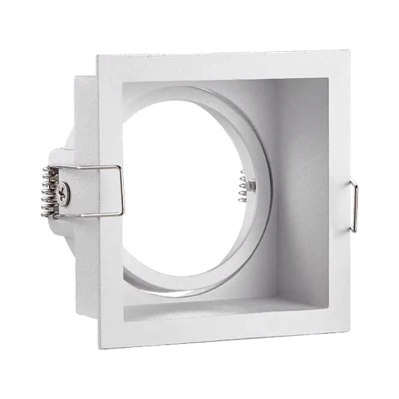 Rama Spot, Mobil, А6215 90x90, H 53, Pentru baza LED, 13W si 18W