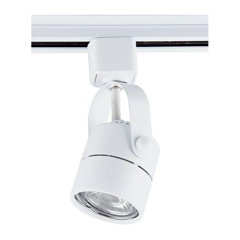 Spot, LED, Elmark, Sky, Tl5, Smd3030, 5,5W, 230V, Lumina calda (2700K), 40°, GU10, Alb, 2, Linii, 93Tl5Ledww/Wh