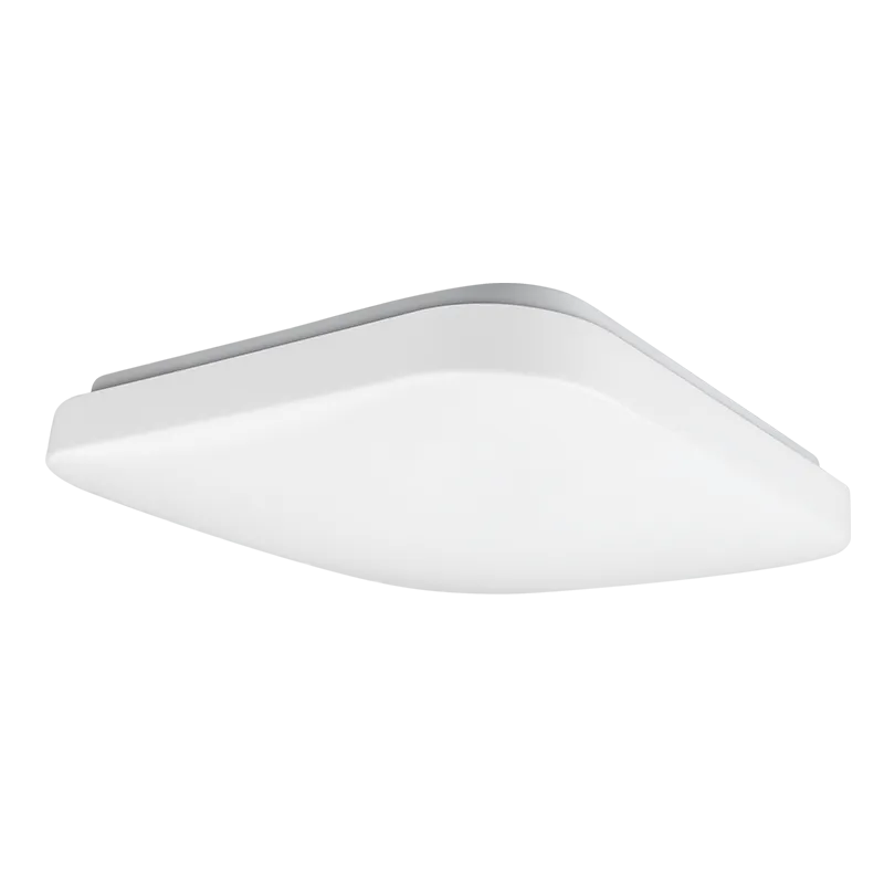 Aplica Elmark TRACY LED 32W Alb 330x330mm