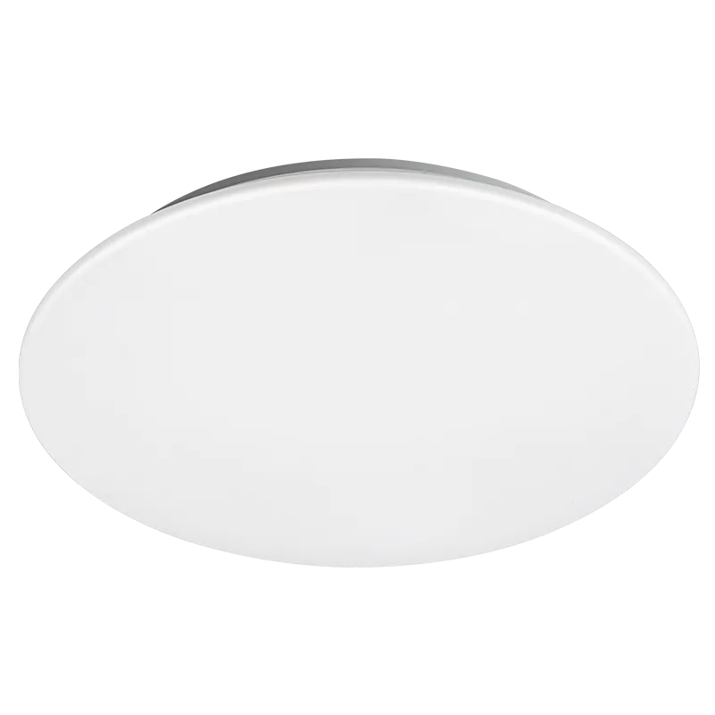 Plafoniera, Elmark, Tracy, LED, 80W, lumina neutra, Alb, D790mm, 95Tracyled80