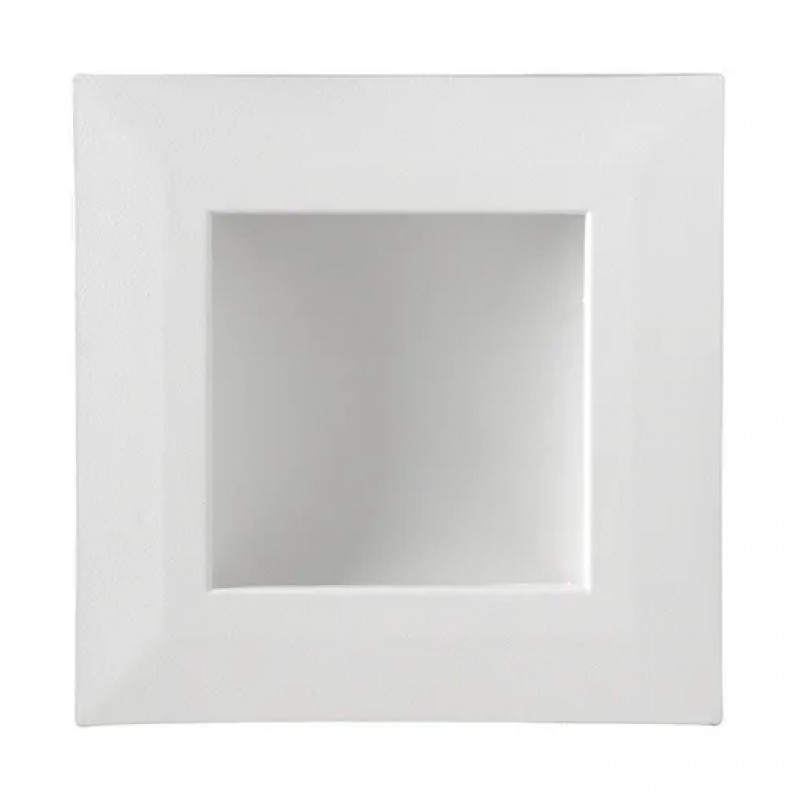 Spot, Ultralux, LED, Lumina, Indirecta, Incastrabila, 8W, Patrata, 4200K, Ilds842