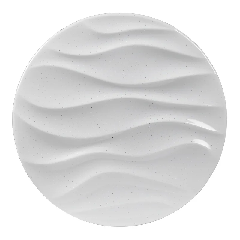 Plafoniera, Led, Ultralux, 18W, rotunda, 4000K-lumina neutra, D330, SPLV1840