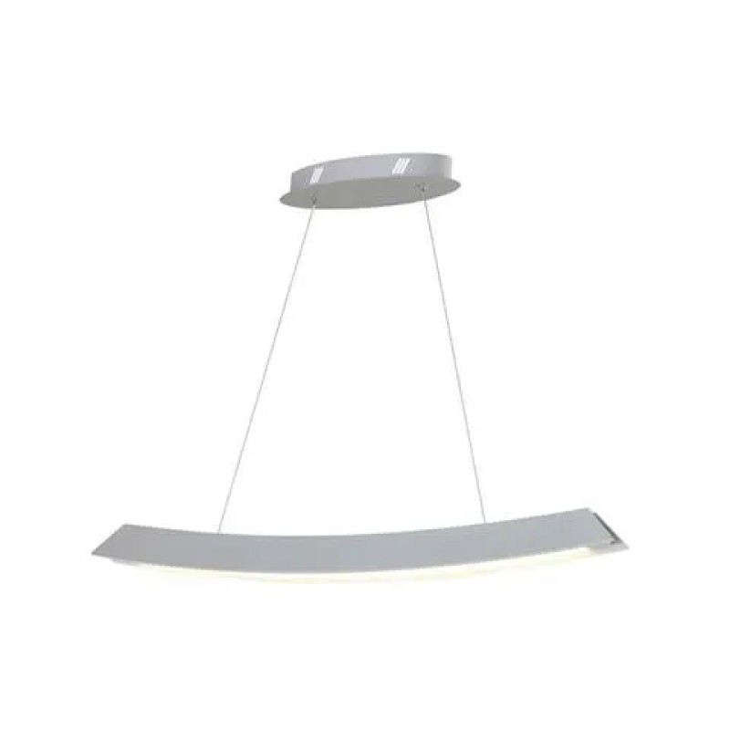 Lustra, Horoz, LED, costa-35, Alb, 35W, 4000K, 220-240, 0Ssp-019-015-0035-010