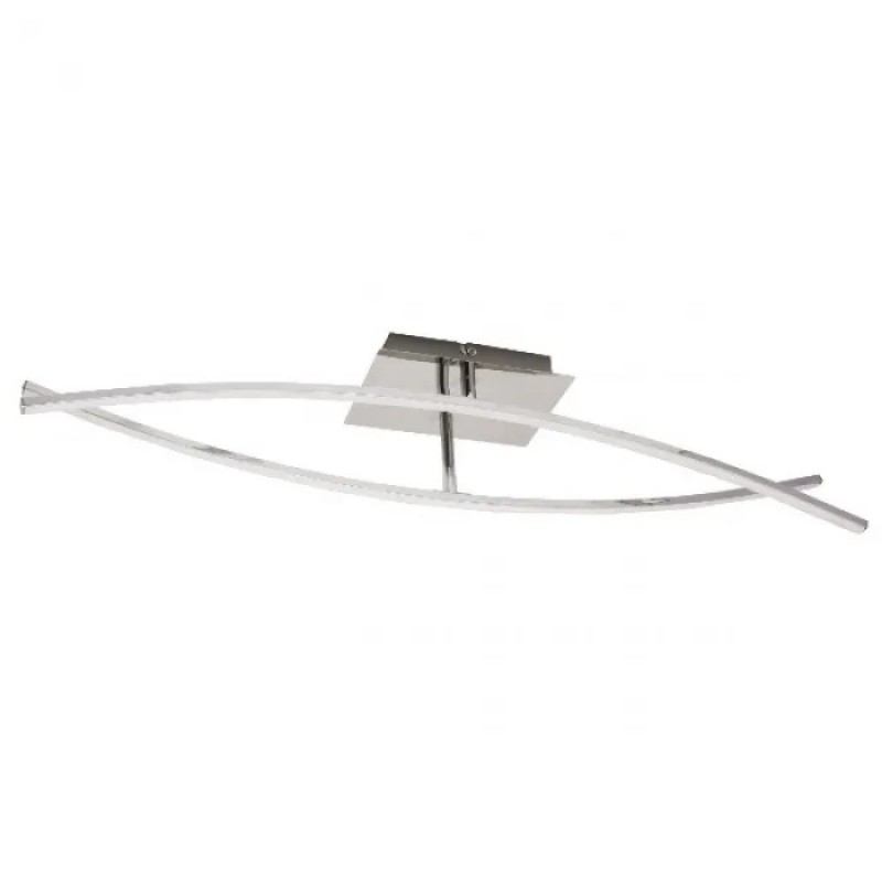 Lampa, Horoz, LED, Orient, Crom, 16W, 4000K, 110-240V, 0Ssp-019-016-0016-010