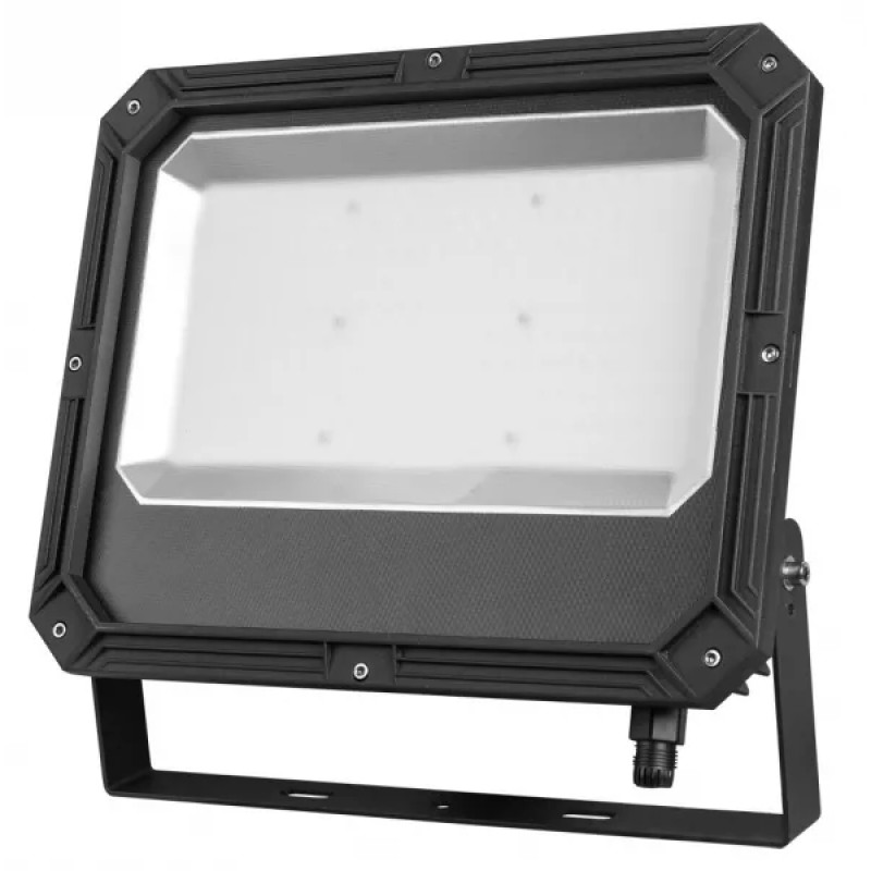 Proiector LED profesional, 200W, 5000K, IP65, Ultralux, SPG20050