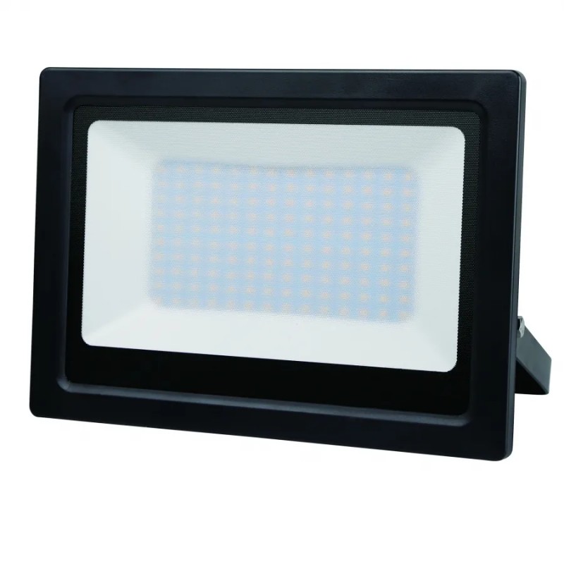 Proiector LED SLIM, SMD2835, 100W, 6000K, IP65, Ultralux, SPD10060