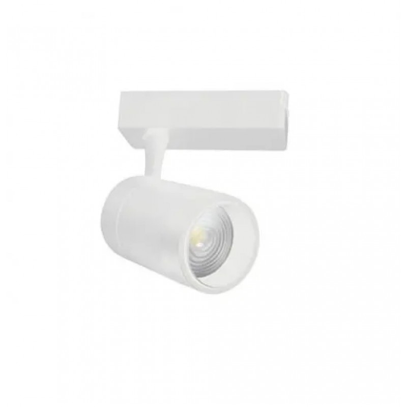 Spot Led Pe Sina, Horoz, Monaco-30, 30W, Alb, 4200K, 100-240V, 018-019-0030