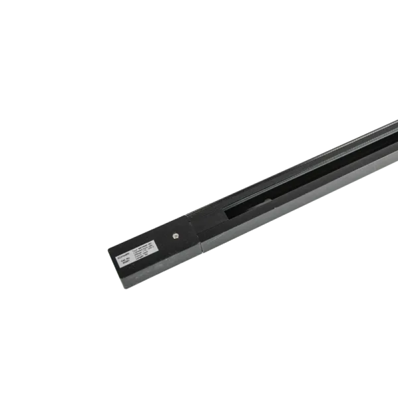 Sina Aluminiu, Elmark, Skyway, Negru, 2, Linii, 1M, 93301