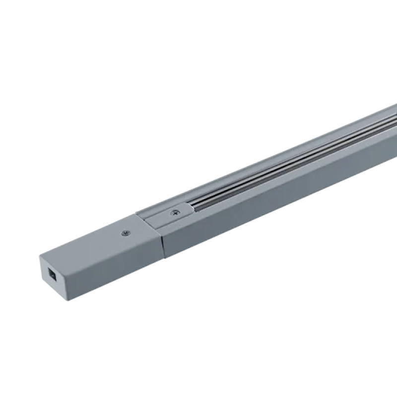 Sina Aluminiu, Elmark, Skyway, Gri, 2, Linii, 1M, 93501