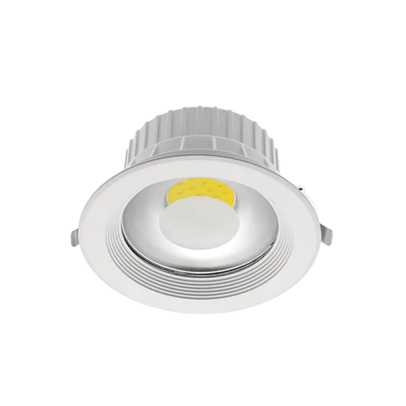Spot, Elmark, Cu, LED, Glfilm216Wh, 10W, 92Led216Wh