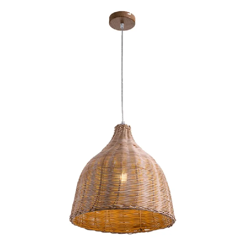 Pendul Elmark WOODY-2 1XE27 D350mm