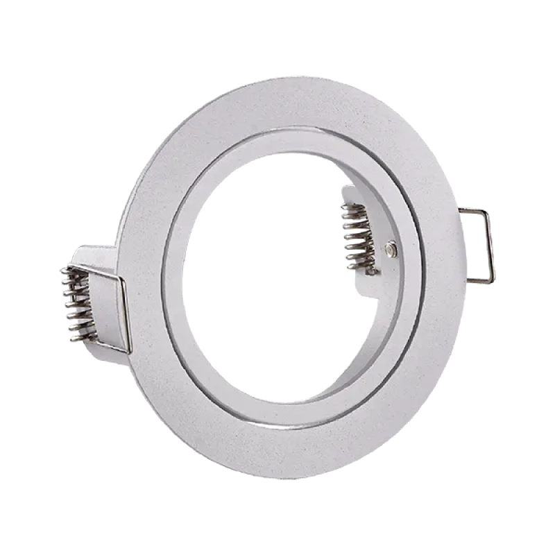 Rama Spot, Mobil, А6154 D90, H34, Pentru baza LED, 13W si 18W