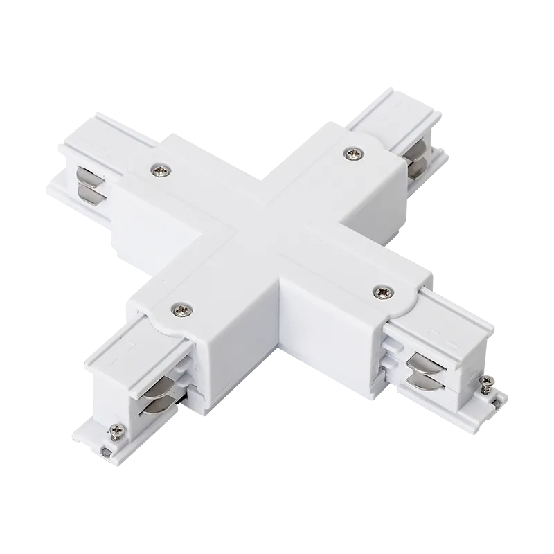 Adaptor Sina Aluminiu, Elmark, Negru, 4, Linii, Skyway, Forma, De, Tip X, 94340